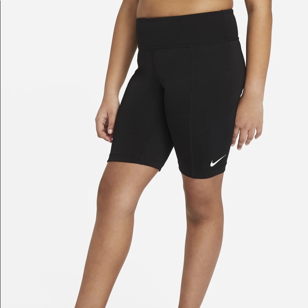 Nike Trophy Shorts